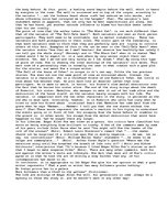 Esszék 'Critical Analysis of the Works of Edgar Allen Poe', 2.                