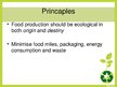 Prezentációk 'Eco-Friendly Farming', 4.                