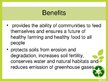 Prezentációk 'Eco-Friendly Farming', 6.                
