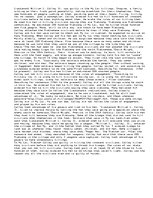 Esszék 'The My Lai Massacure Could Have Been Avoided', 1.                