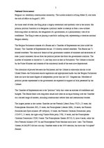 Összefoglalók, jegyzetek 'The Basic Information about Belgium', 5.                