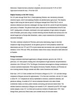 Összefoglalók, jegyzetek 'The Basic Information about Belgium', 15.                