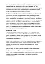 Összefoglalók, jegyzetek 'The Basic Information about Belgium', 17.                