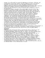 Esszék 'Individual Perception', 2.                