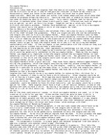 Esszék 'Surrogate Mothers', 1.                