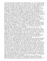 Esszék 'Legacies', 1.                