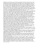 Esszék 'Battle of the Atlantic', 1.                