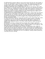 Esszék 'The Role of Women in Judaism and Christianity', 1.                