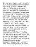 Esszék 'Computer Science', 1.