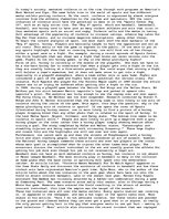 Esszék 'Discusses the Role of Sports and Violence surrounding It', 1.                