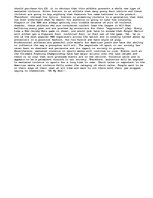 Esszék 'Discusses the Role of Sports and Violence surrounding It', 3.                