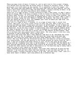 Esszék 'What Music Means to Me, and the Type of Music I Enjoy Listening to', 1.                