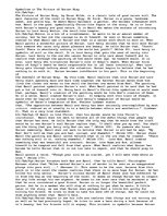 Esszék 'Symbolism in Dorian Gray', 1.                