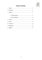 Kutatási anyagok 'Flower Workshop in the Flevoland', 3.                