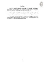 Kutatási anyagok 'Flower Workshop in the Flevoland', 4.                