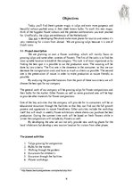 Kutatási anyagok 'Flower Workshop in the Flevoland', 6.                