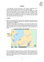 Kutatási anyagok 'Flower Workshop in the Flevoland', 9.                