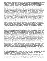 Esszék 'The Subjectivity of the Character "Safie" in Frankenstein by Mary Shelley', 1.                