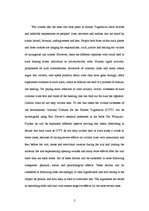 Esszék 'Judical Trials do not Help Victims Heal', 2.                