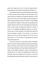 Esszék 'Judical Trials do not Help Victims Heal', 5.                