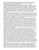 Esszék 'Discuss the Importance of Reason and Emotion in Distinguishing between Belief an', 1.                