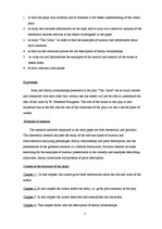 Kutatási anyagok 'Analysis of William Somerset Maugham’s Comedy “The Circle”: Character Portrayal,', 5.                