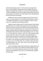 Kutatási anyagok 'Analysis of William Somerset Maugham’s Comedy “The Circle”: Character Portrayal,', 7.                