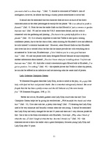 Kutatási anyagok 'Analysis of William Somerset Maugham’s Comedy “The Circle”: Character Portrayal,', 11.                