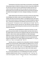 Kutatási anyagok 'Analysis of William Somerset Maugham’s Comedy “The Circle”: Character Portrayal,', 12.                