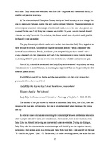 Kutatási anyagok 'Analysis of William Somerset Maugham’s Comedy “The Circle”: Character Portrayal,', 17.                