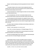 Kutatási anyagok 'Analysis of William Somerset Maugham’s Comedy “The Circle”: Character Portrayal,', 20.                