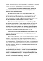 Kutatási anyagok 'Analysis of William Somerset Maugham’s Comedy “The Circle”: Character Portrayal,', 27.                