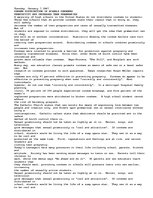 Esszék 'Condom Distribution in Schools Condones Promiscuity and Increase Pregnancy Rates', 1.                