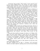 Kutatási anyagok 'Pirates', 2.                