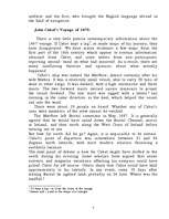 Kutatási anyagok 'Pirates', 3.                