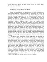 Kutatási anyagok 'Pirates', 6.                