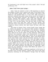 Kutatási anyagok 'Pirates', 11.                