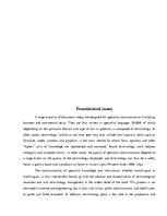 Kutatási anyagok 'Translation of Terminology', 5.                