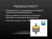 Prezentációk 'Nanopiezotronics', 2.                