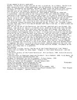 Esszék 'The French Revolution Owed Much to the Philosopher', 3.                