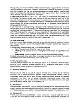 Kutatási anyagok 'Networks', 6.                