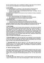 Kutatási anyagok 'Networks', 8.                