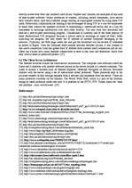 Kutatási anyagok 'Networks', 9.                