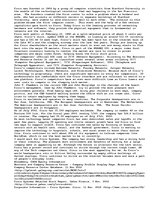 Esszék 'Cisco Systems, Inc. Research', 1.                