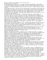 Esszék 'Business Marketing Is Radically Different from Consumer Marketing', 1.                