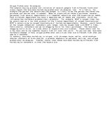 Esszék 'Business Marketing Is Radically Different from Consumer Marketing', 2.                