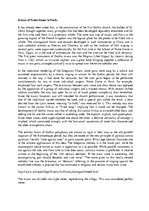 Kutatási anyagok 'Medieval Music', 1.                