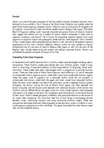 Kutatási anyagok 'Medieval Music', 4.                