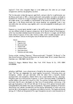 Kutatási anyagok 'Medieval Music', 7.                