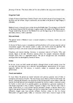 Kutatási anyagok 'Medieval Music', 10.                